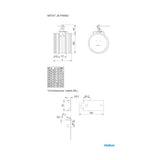 Halton Sulkupelti Pts/A - 400 [8412208] |