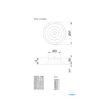 Halton Ilmanhajotin Trb 160 [8607106] |