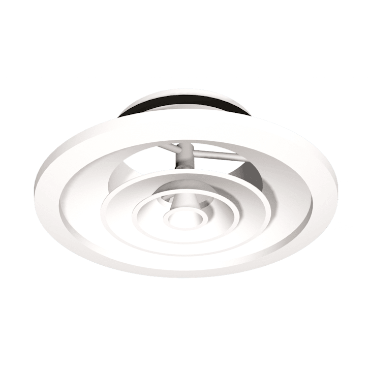 Halton Ilmanhajotin Trb 160 [8607106] |