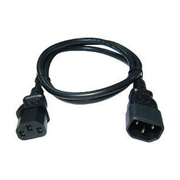 Ups - Kaapeli Eaton 2Kpl Lähtökaapeli Iec0Iec 10A [8430337] |