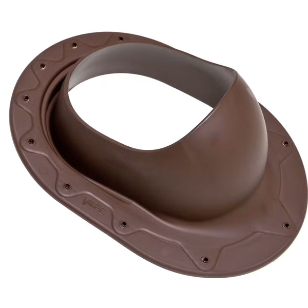 OUTLET Kattoläpivienti VILPE Classic 732564 RIVIPELTIK,RU [7813134]