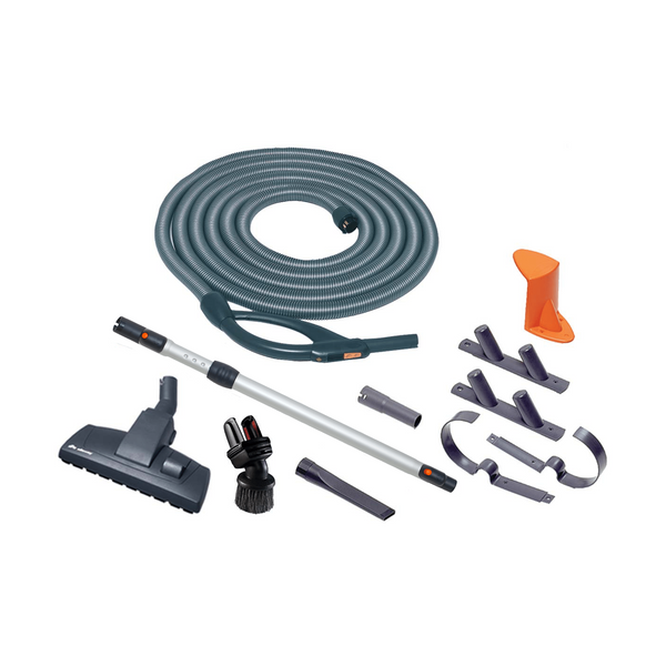 Siivousvälinesarja Allaway Premium 10m ON/OFF kahvakäynnistys [6901406] |