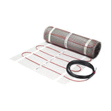 Lattialämmitysmatto Devimat 100 50W 230V 0,5X1M 0.5M2 [8173901] |