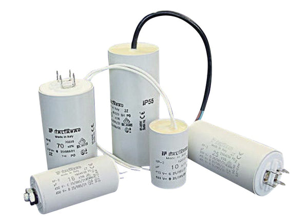 Kondensaattori 4UF 450V [8025089]
