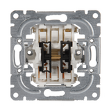 Kytkin Impressivo 5/16Ax/250V/Ip20 Urj 2X [2106035] |
