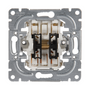 Kytkin Impressivo 5/16Ax/250V/Ip20 Urj 2X [2106035] |
