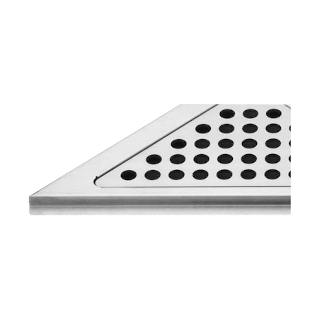 Ritilä Kulma Classicline Unidrain 2601 Classic [3307616] |
