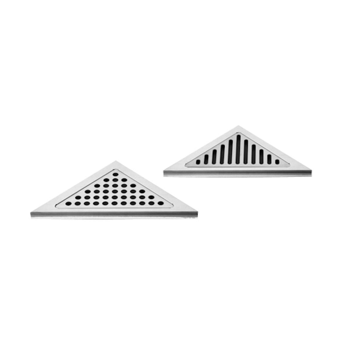 Ritilä Kulma Classicline Unidrain 2602 Column [3307617] |