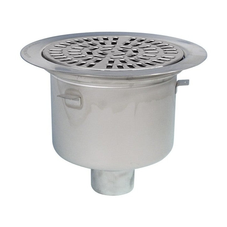 Lattiakaivo Hst Pysty Purus Heavy 110 R [3309120] |