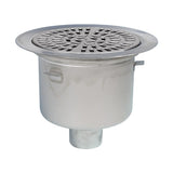 Lattiakaivo Hst Pysty Purus Heavy 110 R [3309120] |