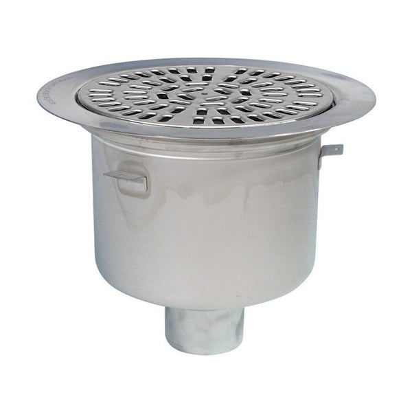 Lattiakaivo Hst Pysty Purus Heavy 110 R [3309120] |
