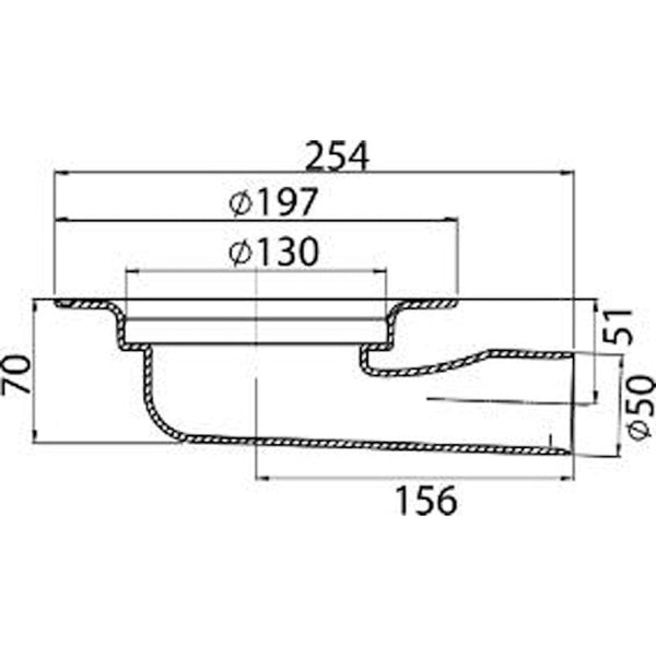 Lattiakaivo Vaaka Purus Minimax 50 [3311639] |