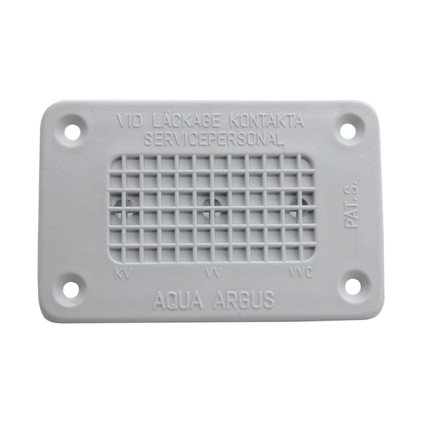 Vuotopeitelevy Purus Aqua Argus [4400508] |