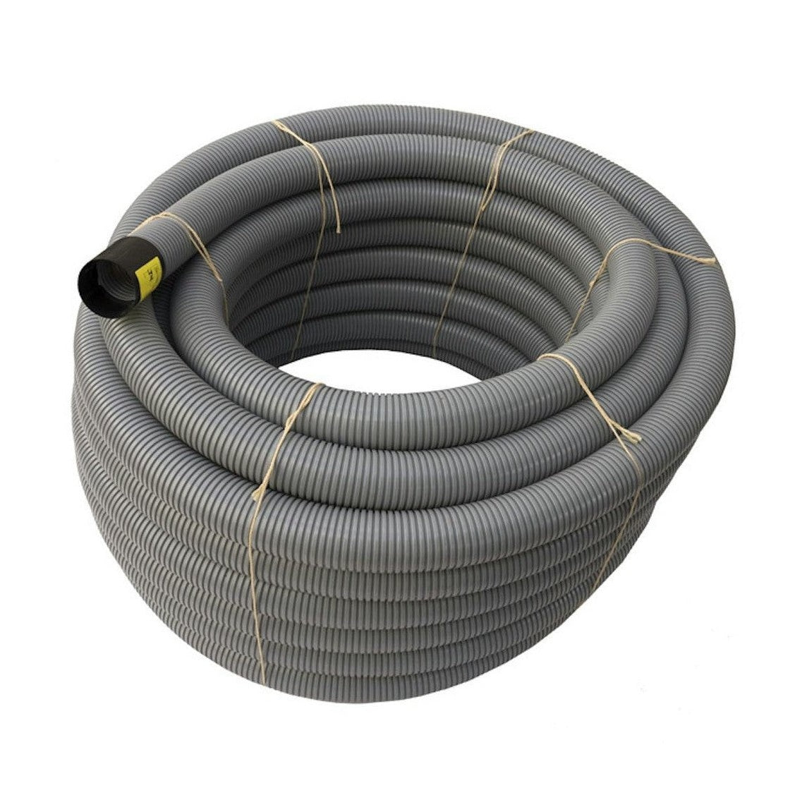 Uponor Suojaputki Pvc 80/72 50M Kieppi 1067485 [2576026] |