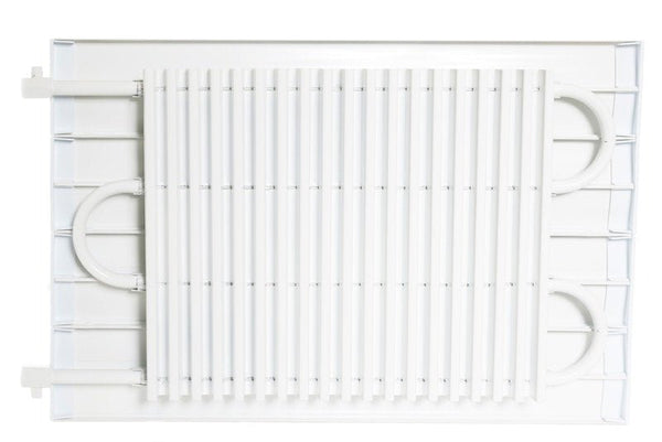 Käyttövesipatteri Formaterm M6 - 08 600X800 K [5482130] |