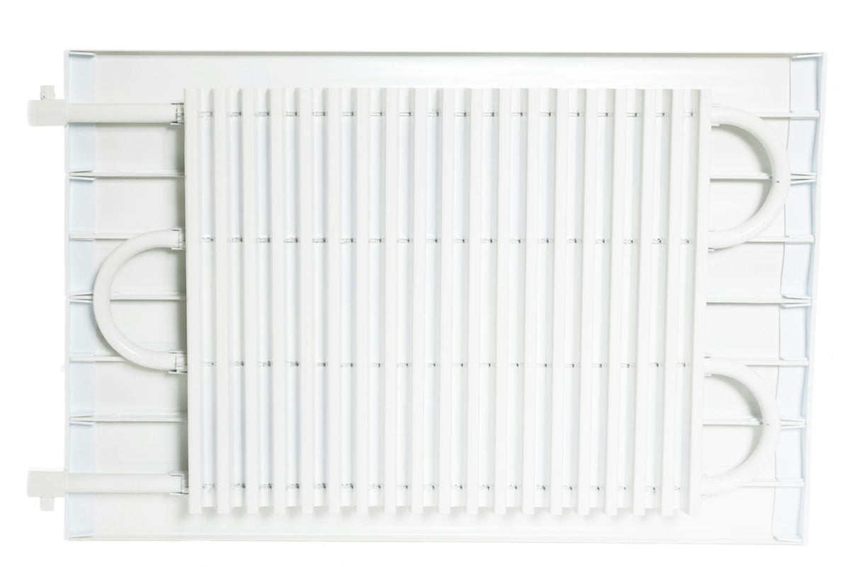 Hot water radiator Formaterm M 4-05 FE 400x500 [5482063]
