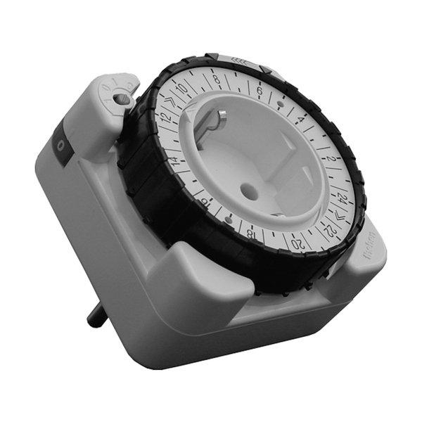 Kellokytkin Mekaaninen Theben Timer At 1 [2607739] |