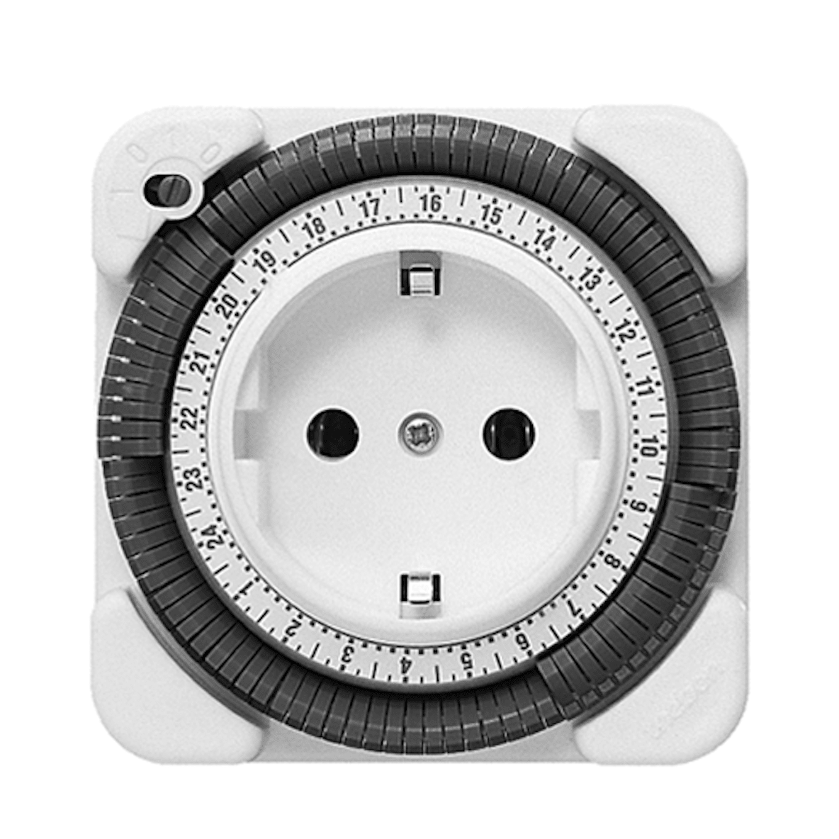 Kellokytkin Mekaaninen Theben Timer 026 [2607736] |