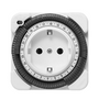 Kellokytkin Mekaaninen Theben Timer 026 [2607736] |