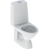 Ido Glow 60, S-lukko, ilman kiinnitysreikiä - Fertti.com