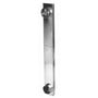 Ilmanvaihdon saunakanava teleskooppi 100 / 40x140x2350 mm - Fertti.com