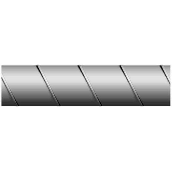 Ilmanvaihtokanava 500 x 3000 mm - Fertti.com