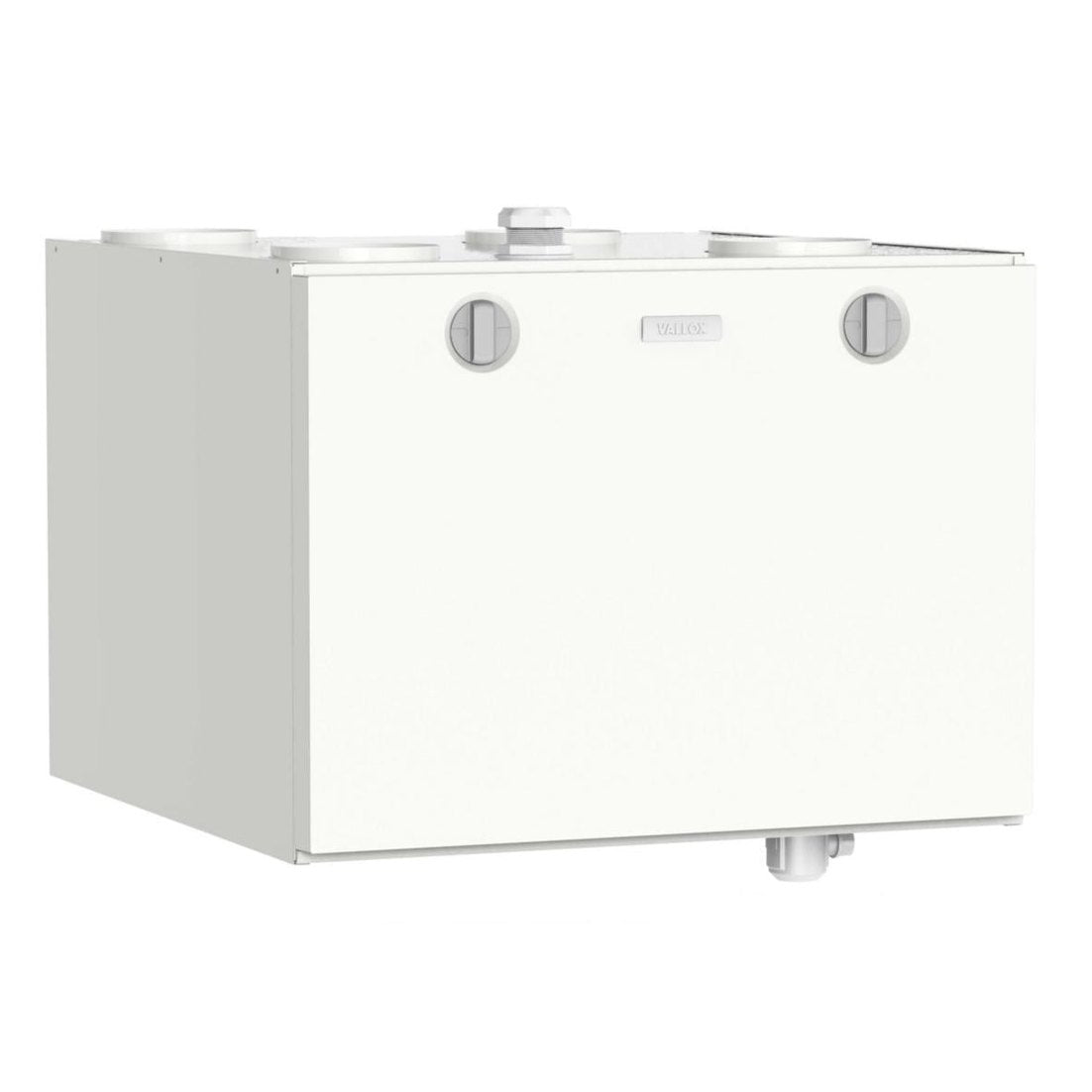 Ilmanvaihtokone LTO-kone  Vallox 99 MV ohjaimella CF LA12 - Fertti.com