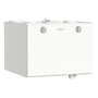 Ilmanvaihtokone LTO-kone  Vallox 99 MV ohjaimella CF LA12 - Fertti.com