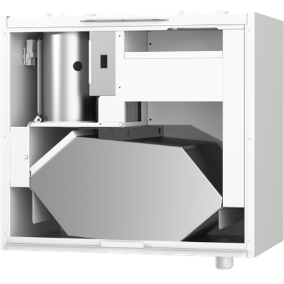 Ilmanvaihtokone Vallox 096 MV Right - Fertti.com