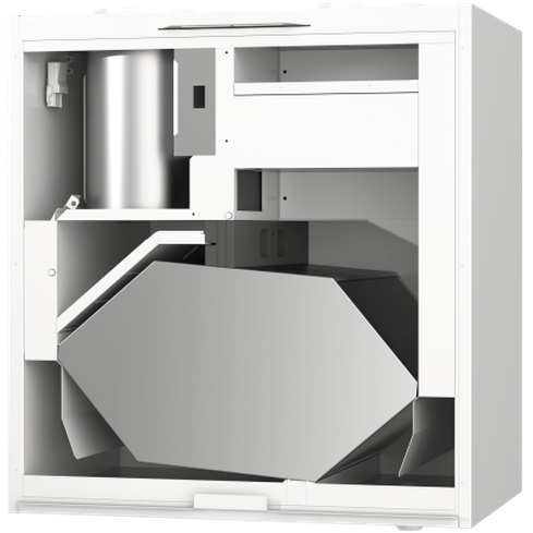 Ilmanvaihtokone Vallox 110 MV L - Fertti.com
