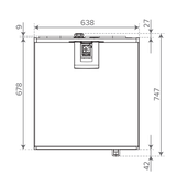 Ilmanvaihtokone Vallox 110 MV L - Fertti.com