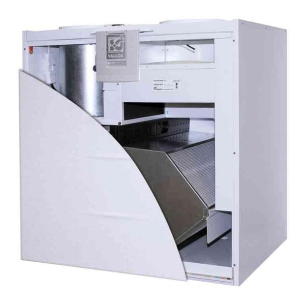 Ilmanvaihtokone Vallox 145 MV L - Fertti.com