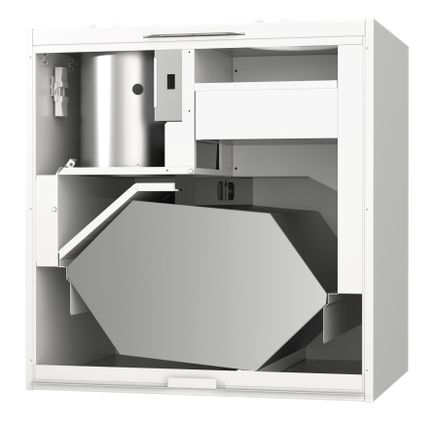 Ilmanvaihtokone Vallox 145 MV L - Fertti.com