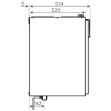 Ilmanvaihtokone Vallox 145 MV L - Fertti.com