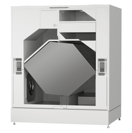 Ilmanvaihtokone Vallox 245 MV L - Fertti.com