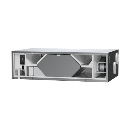 Ilmanvaihtokone Vallox TSK Multi 50 MV L [7912069] |