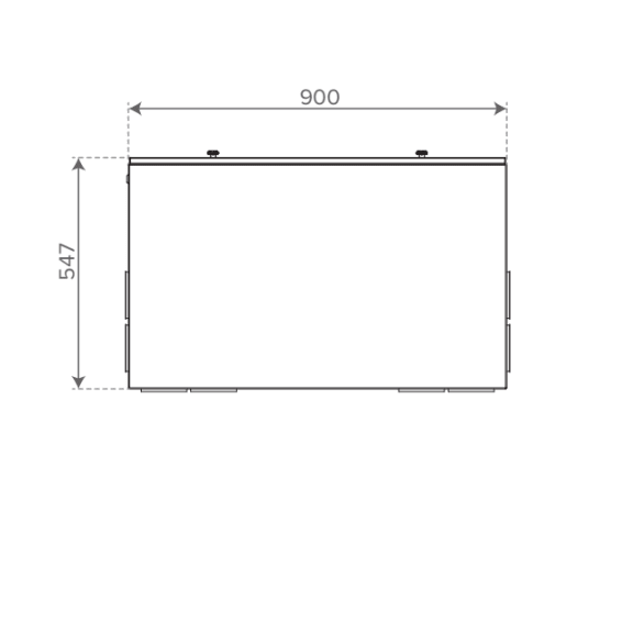 Ilmanvaihtokone Vallox TSK Multi 50 MV L [7912069] |