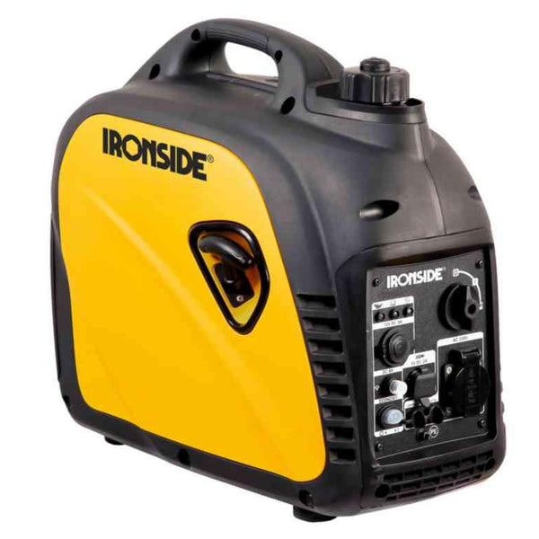 Invertteri Ironside 2.2 kW - Fertti.com