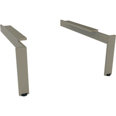 Jalkasarja citterio sis. 2kpl, samppanja - Fertti.com