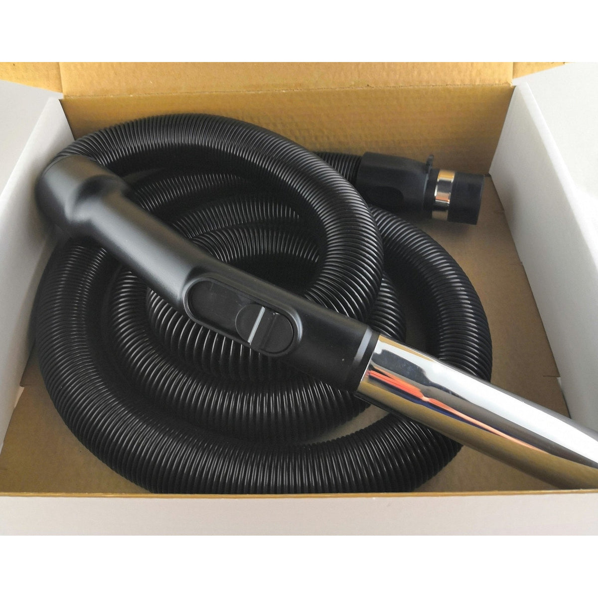 Joustoletku Beam 1,5 - 9 m rasiakäynnistys [050 - 655] |