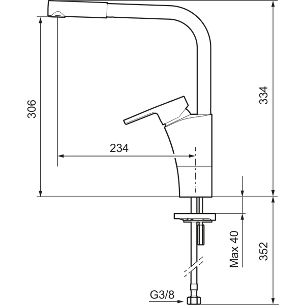 MORA MMIX II style 332001 [6261274] |