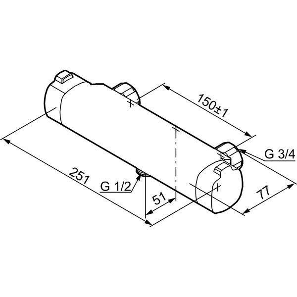 Mora Mora Lionx Suihkuhana,Mattamusta 391100.12DB [6360719] |