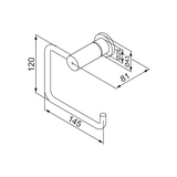 Mora Wcpaperiteline Harjattu Messinki 521051.62 [5778255] |