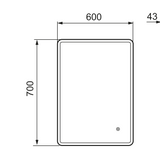 Mora Cara 953107 Peili I 600 X 700 [6041014] |
