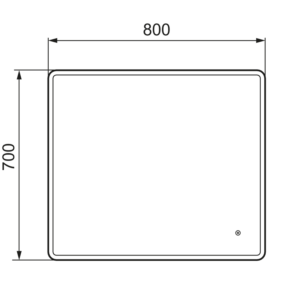 Mora Cara 953108 Peili I 800 X 700 [6041015] |