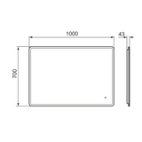 Mora Cara 953109 Peili I 1000 X 700 [6041016] |