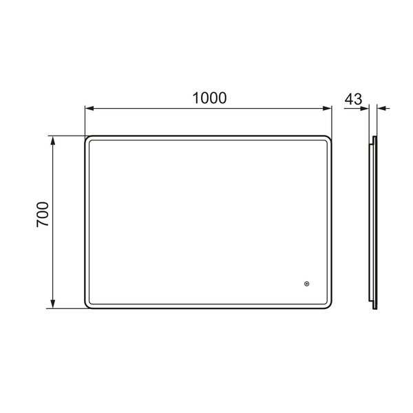 Mora Cara 953109 Peili I 1000 X 700 [6041016] |