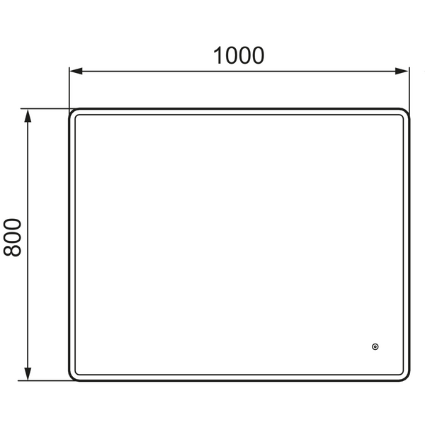 Mora Cara 953114 Peili I 1000 X 800 [6041021] |