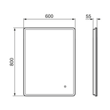 Mora Cara 953132 Peili II 600 X 800 [6041025] |