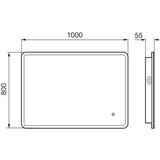 Mora Cara 953133 Peili II 1000 X 800 [6041026] |